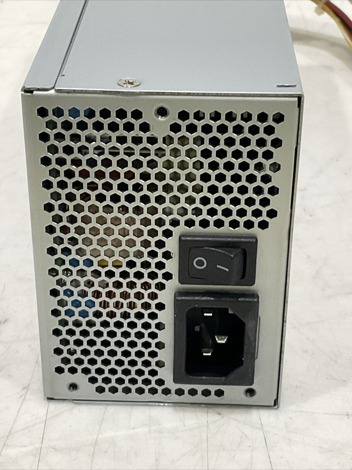 SPARKLE POWER SPI700W7BB SWITCHING POWER SUPPLY U3S