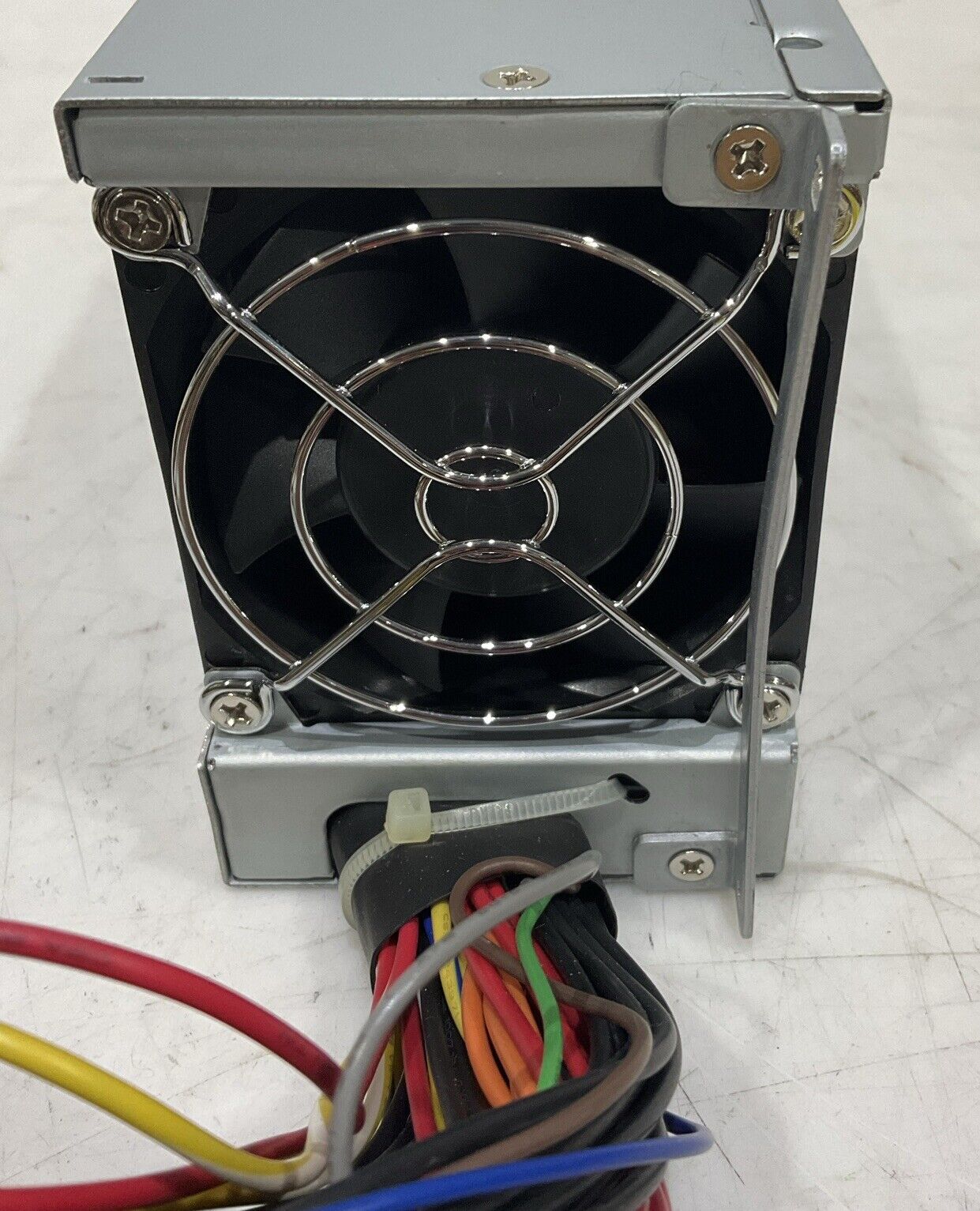 SPARKLE POWER SPI700W7BB SWITCHING POWER SUPPLY U3S