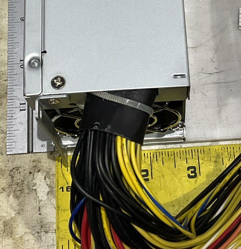 SPARKLE POWER SPI700W7BB SWITCHING POWER SUPPLY U3S