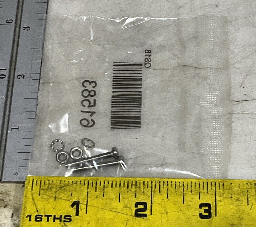 BANNER ENGINEERING QS18VN6LPQ-73056 PHOTOELECTRIC SENSOR U3S