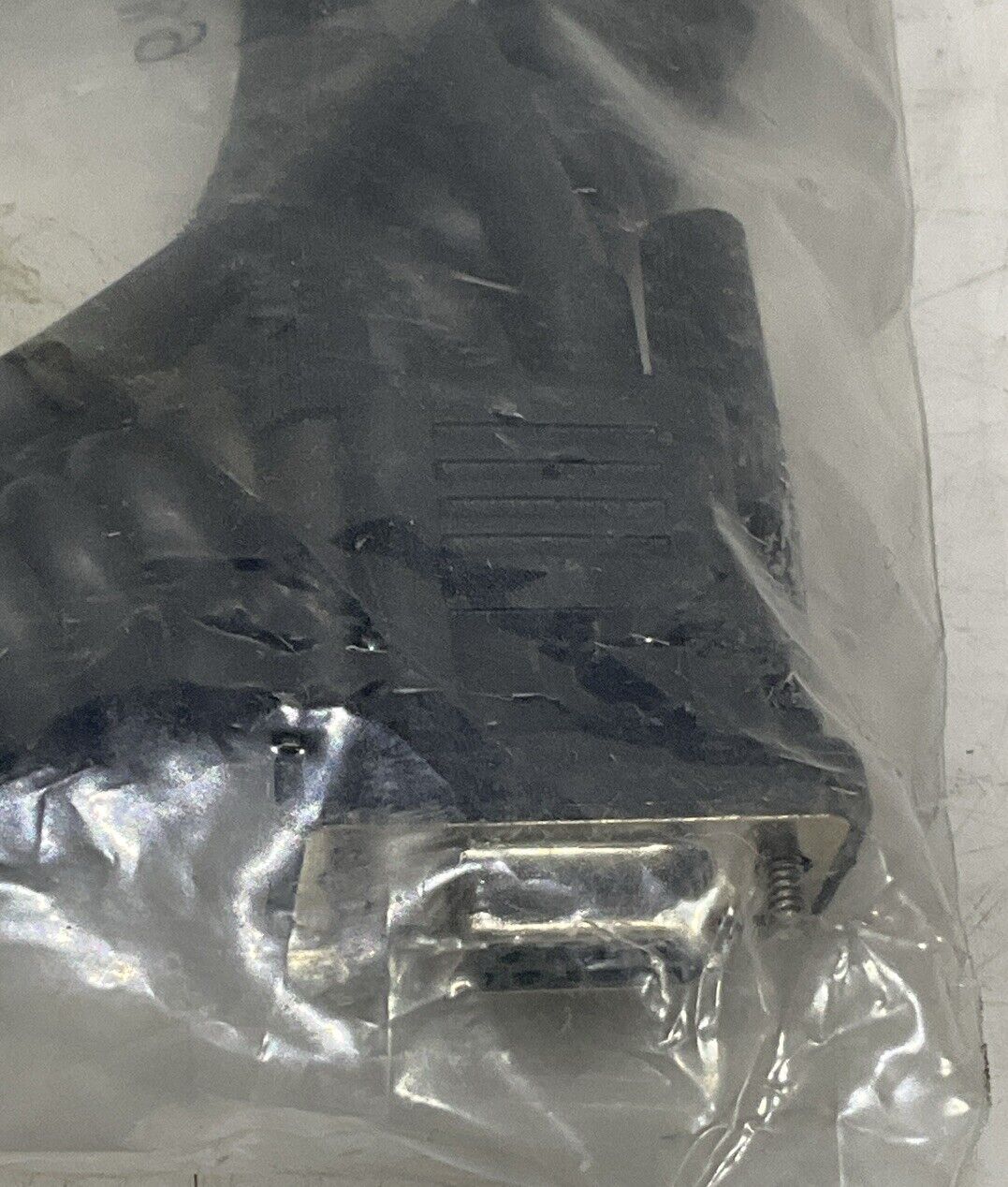 DATALOGIC CAB-459 REV B SERIAL CABLE POWER COIL U3S