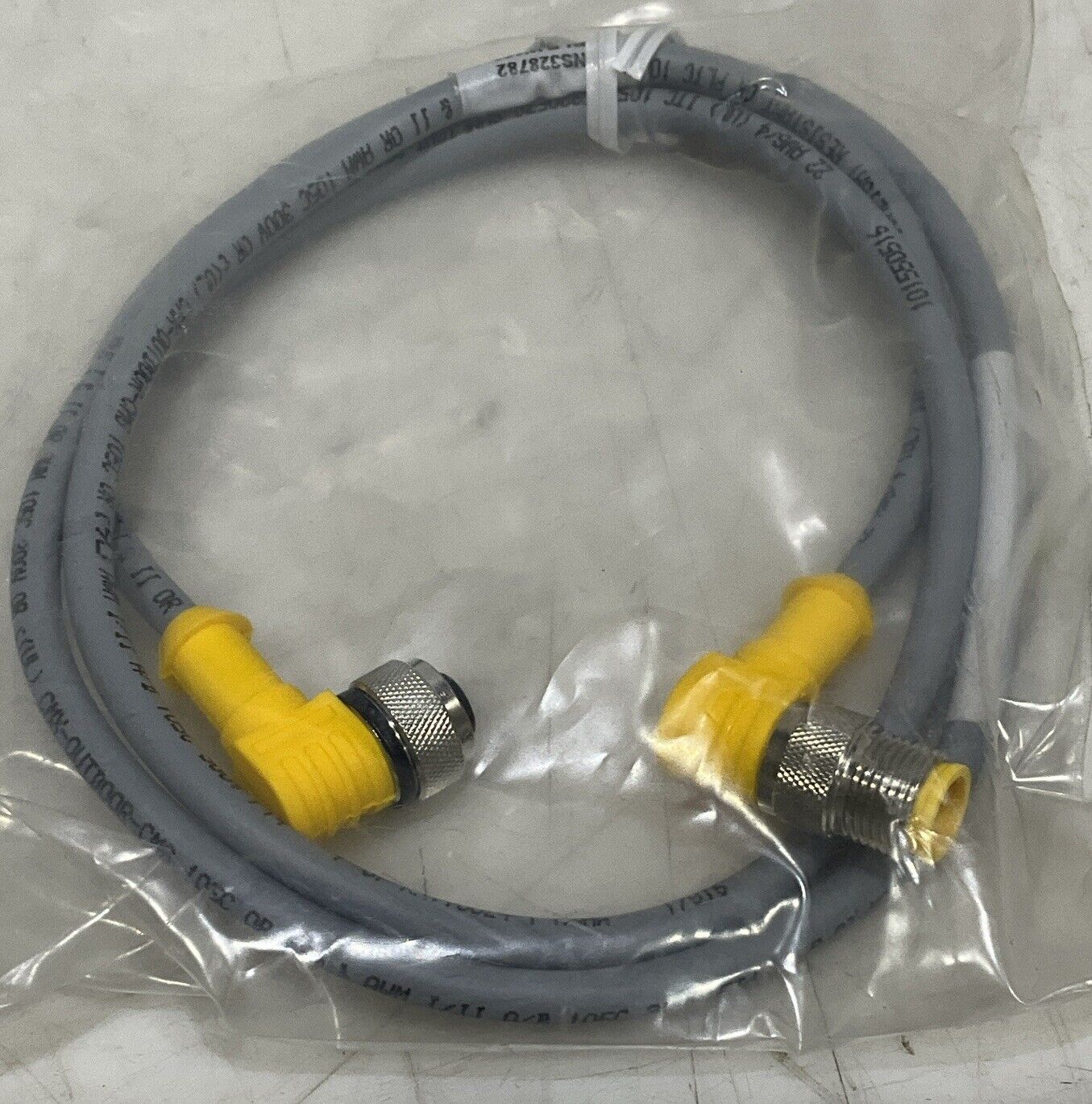 TURCK U2429-1 SENSOR CORD A158 U3S
