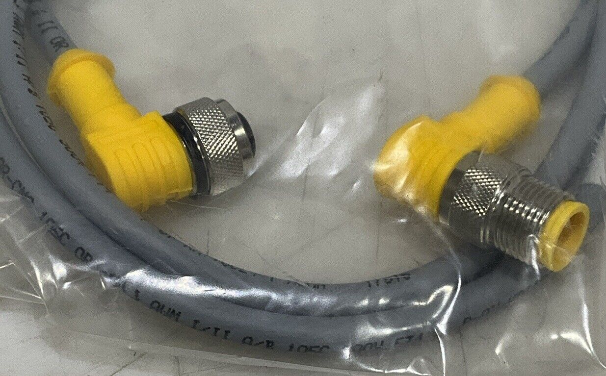 TURCK U2429-1 SENSOR CORD A158 U3S