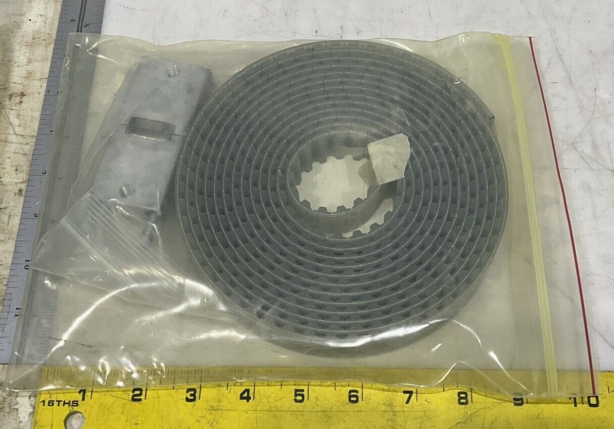 MACRON DBK-10172D01 DRIVE BELT KIT DOLLY MAKER U3S