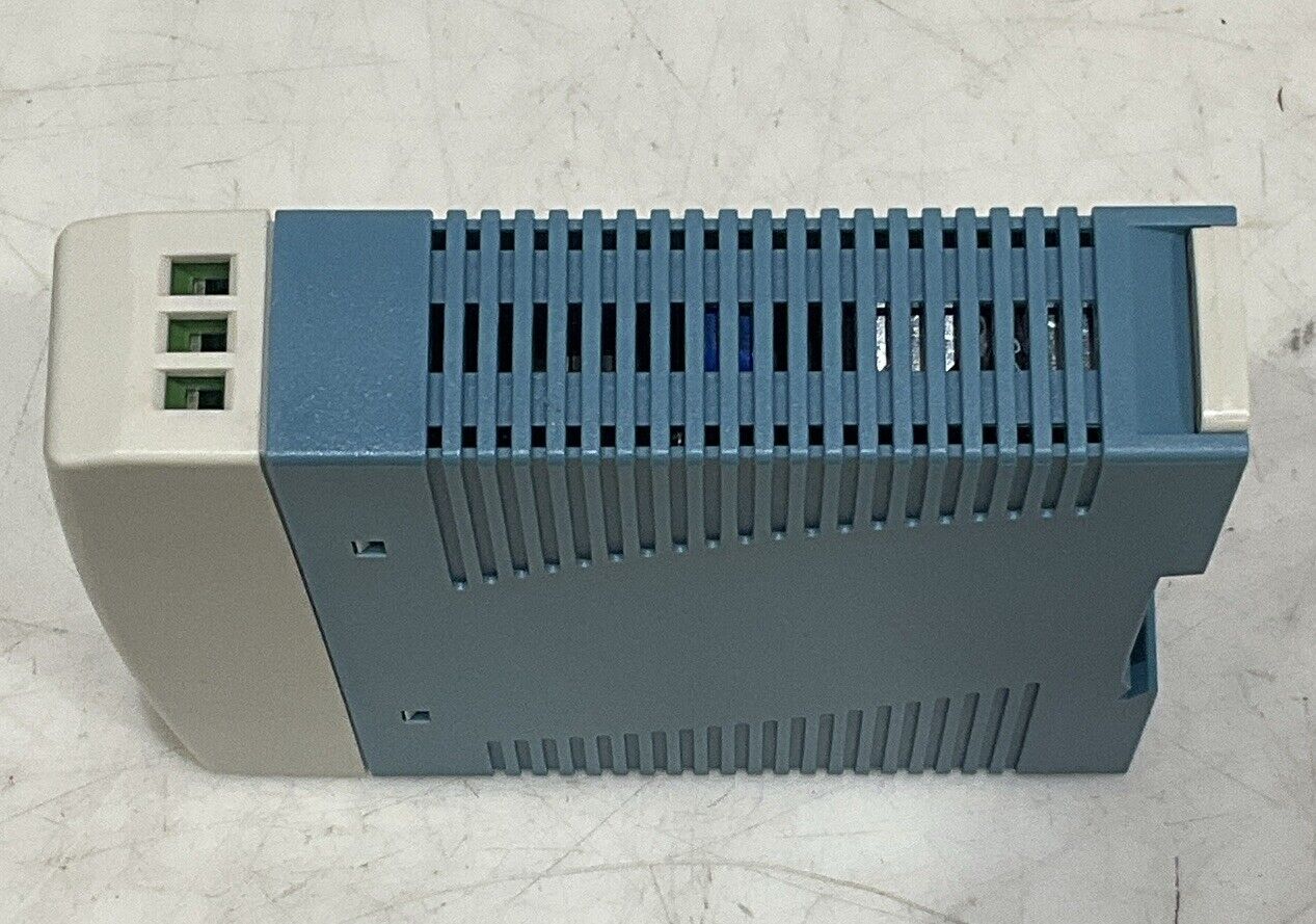 ALTECH CORP PS-S2024 POWER SUPPLY 100-240VAC 50/60 HZ U3S