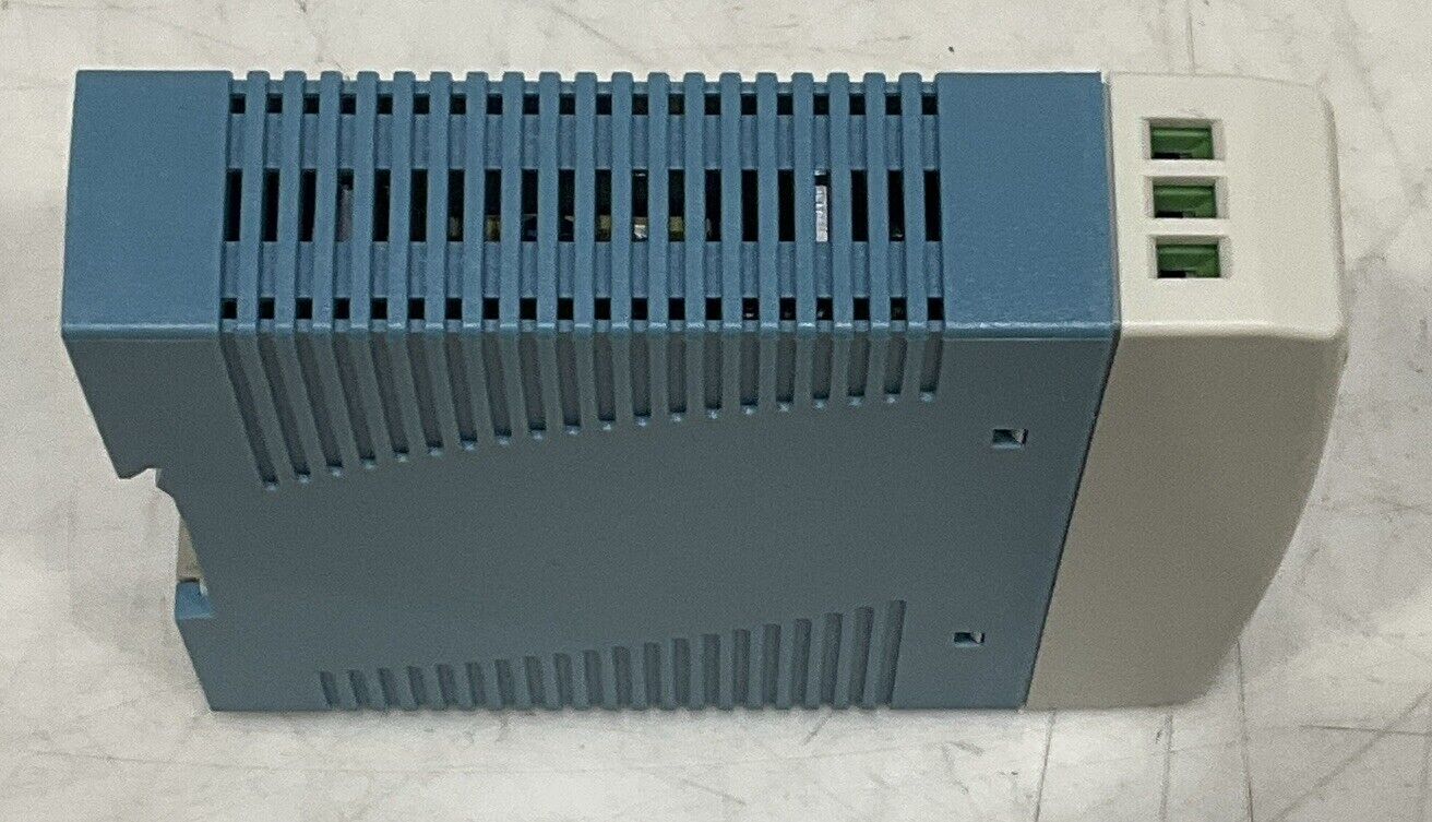 ALTECH CORP PS-S2024 POWER SUPPLY 100-240VAC 50/60 HZ U3S