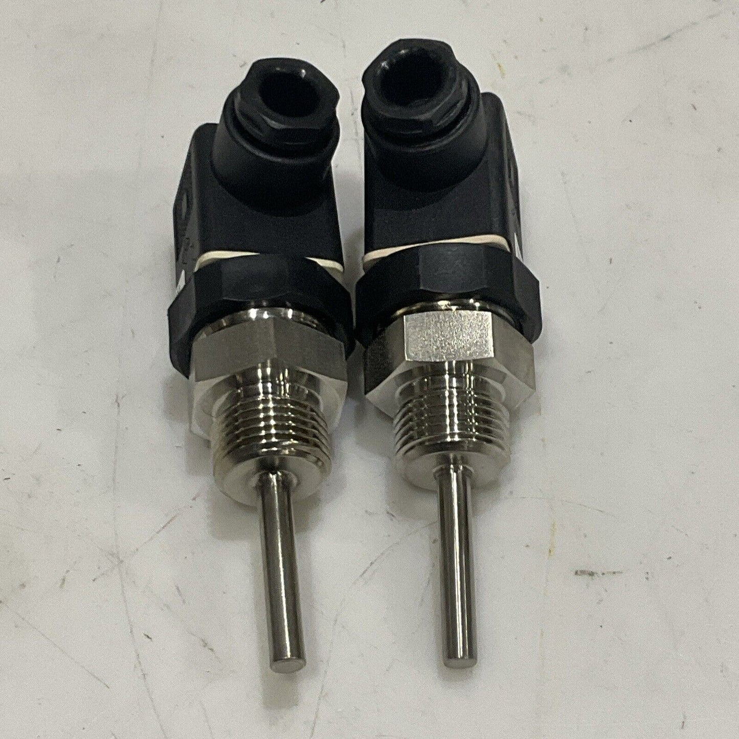 TEMATIC WT082-1071 16121753 THERMOCOUPLE PT100 COMPRSED AIR FREEZER LOT OF 2U4M