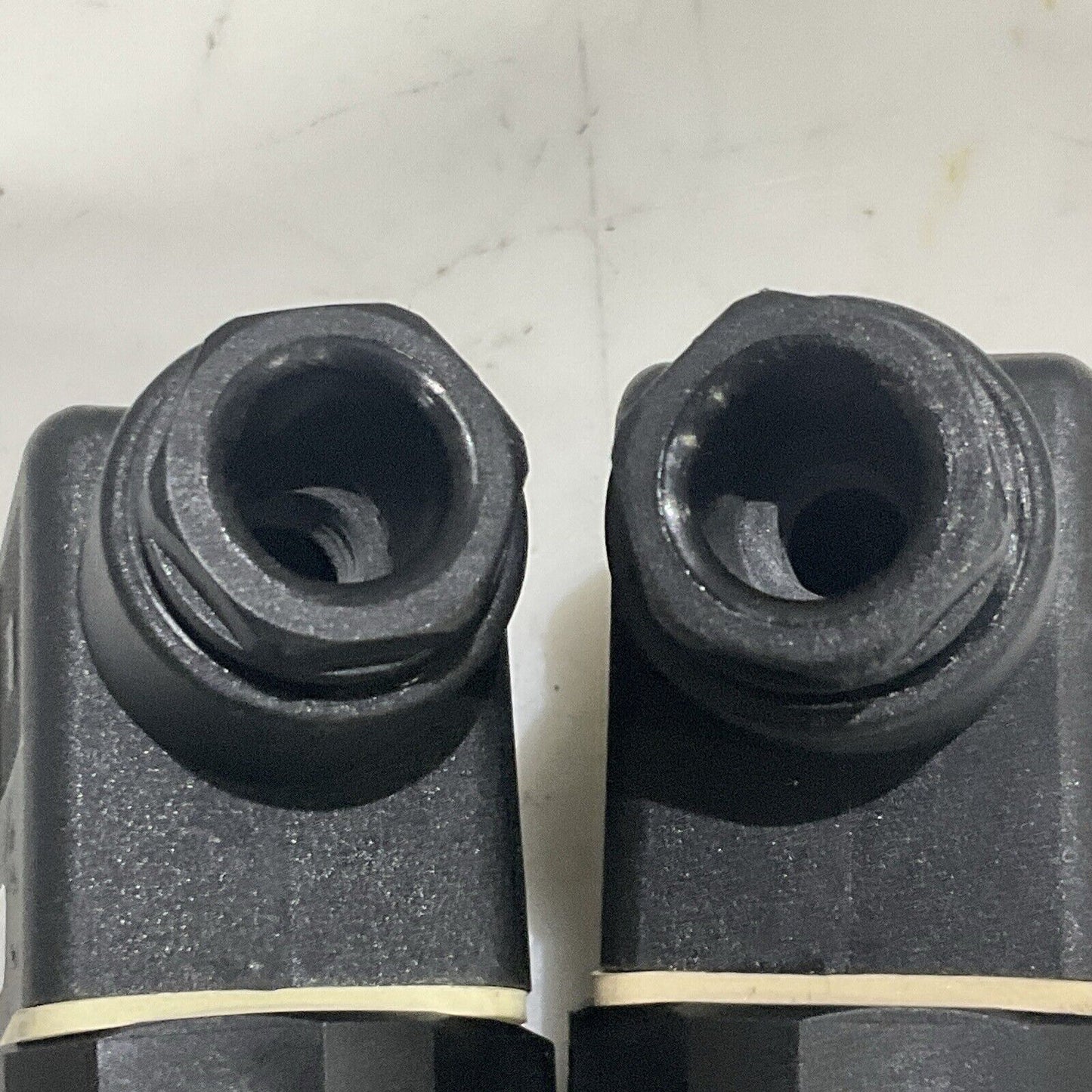 TEMATIC WT082-1071 16121753 THERMOCOUPLE PT100 COMPRSED AIR FREEZER LOT OF 2U4M