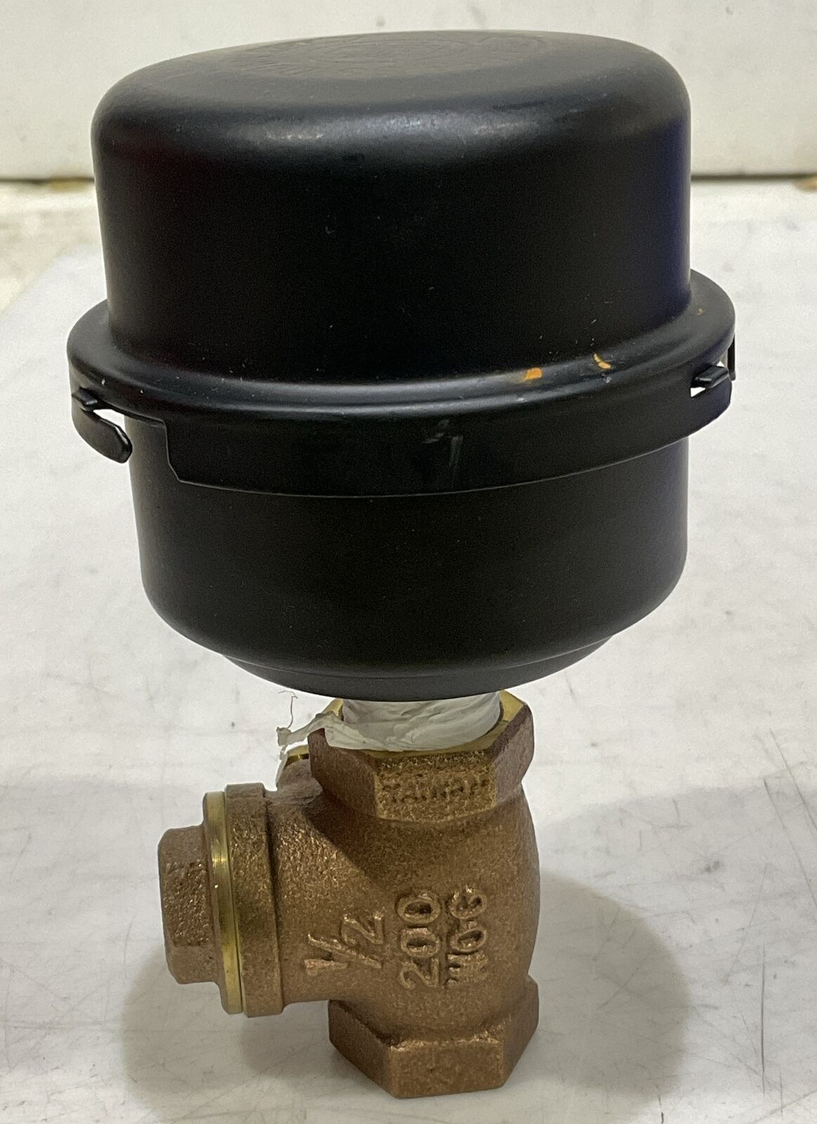 EASTON N19566 4 POSITION FILTER ASSEMBLY 554
