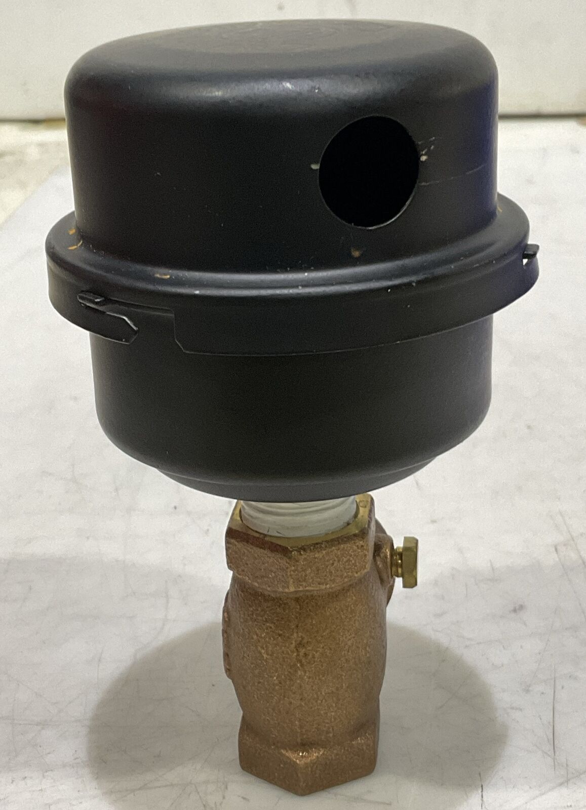 EASTON N19566 4 POSITION FILTER ASSEMBLY 554