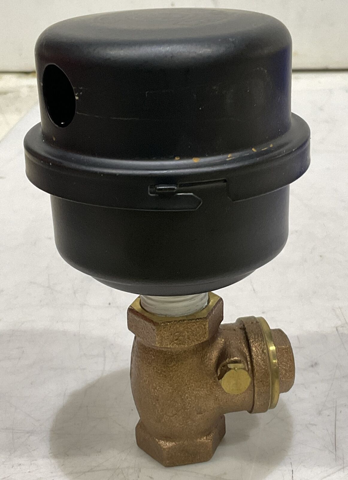 EASTON N19566 4 POSITION FILTER ASSEMBLY 554