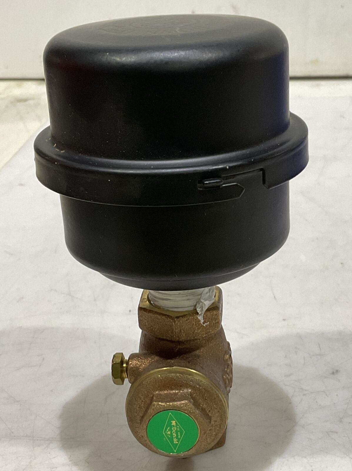 EASTON N19566 4 POSITION FILTER ASSEMBLY 554