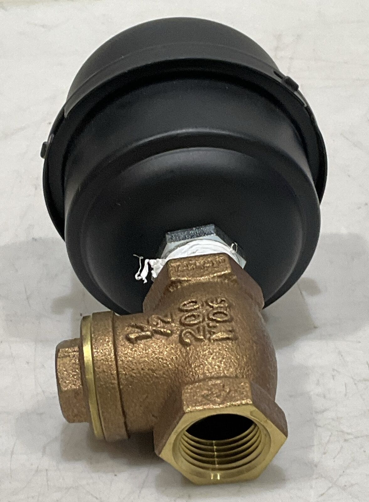 EASTON N19566 4 POSITION FILTER ASSEMBLY 554