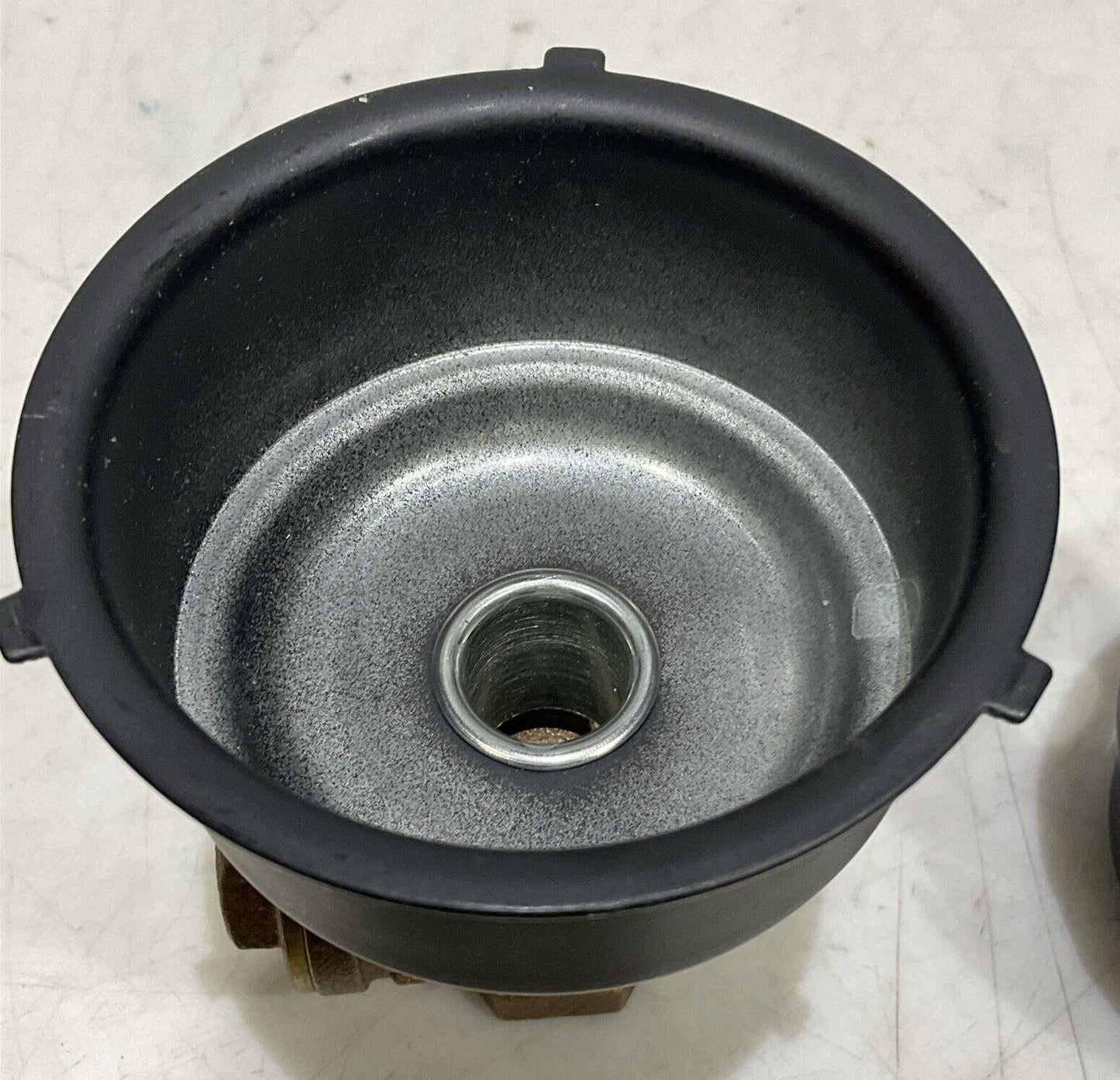 EASTON N19566 4 POSITION FILTER ASSEMBLY 554