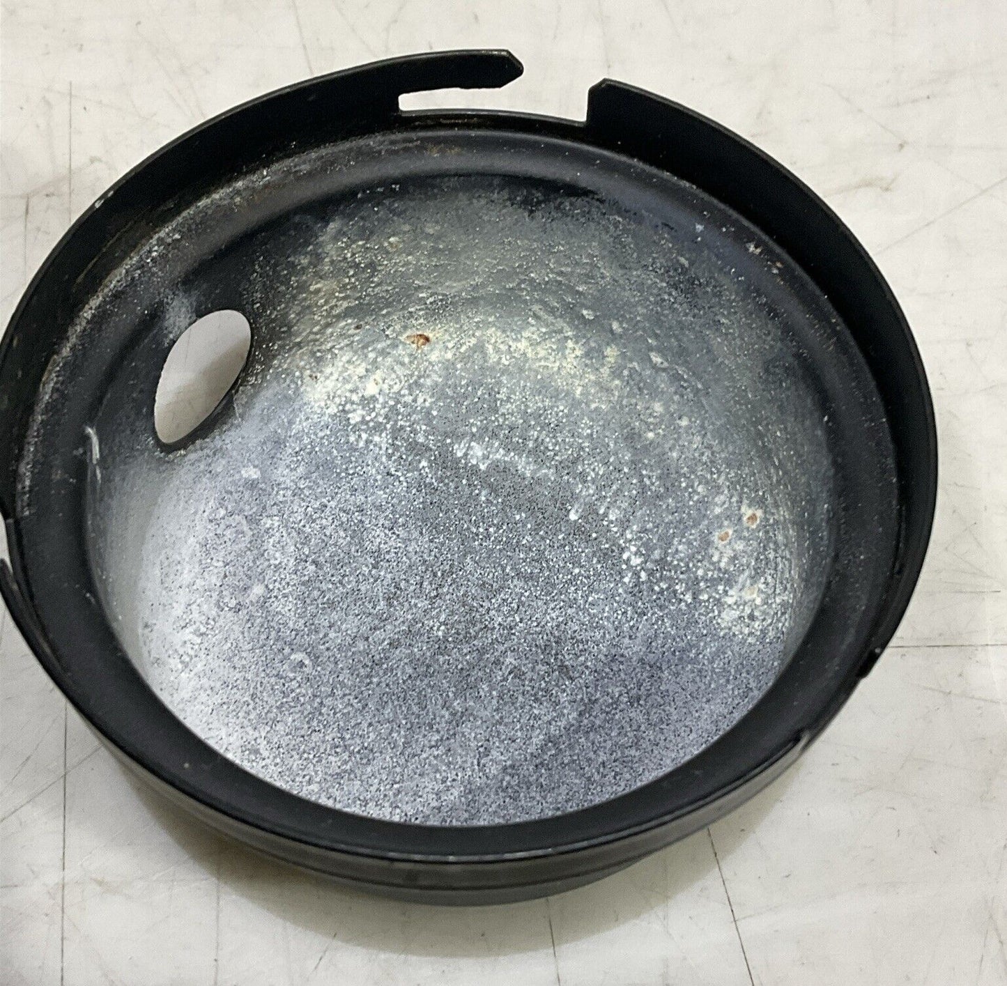 EASTON N19566 4 POSITION FILTER ASSEMBLY 554