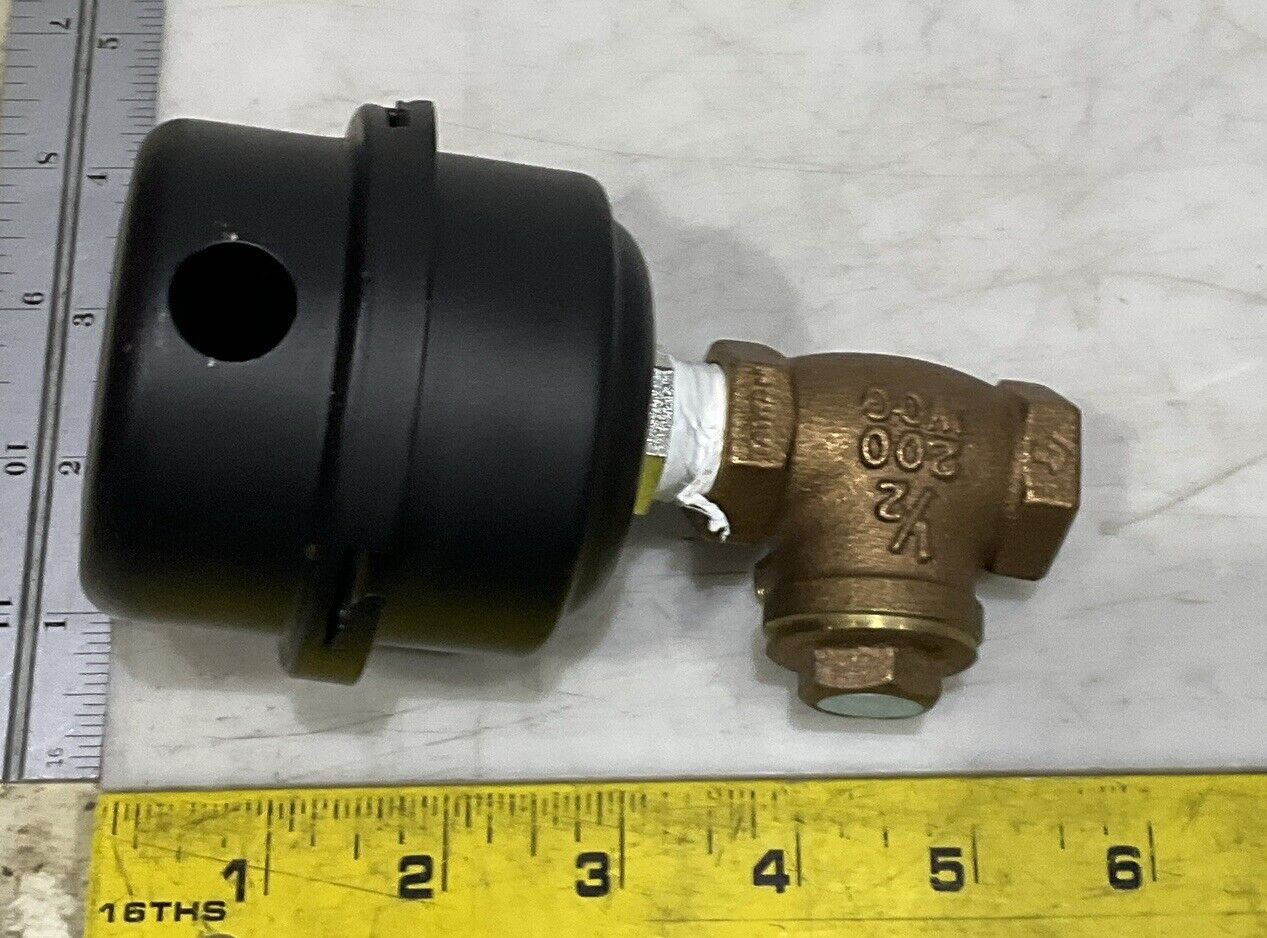 EASTON N19566 4 POSITION FILTER ASSEMBLY 554