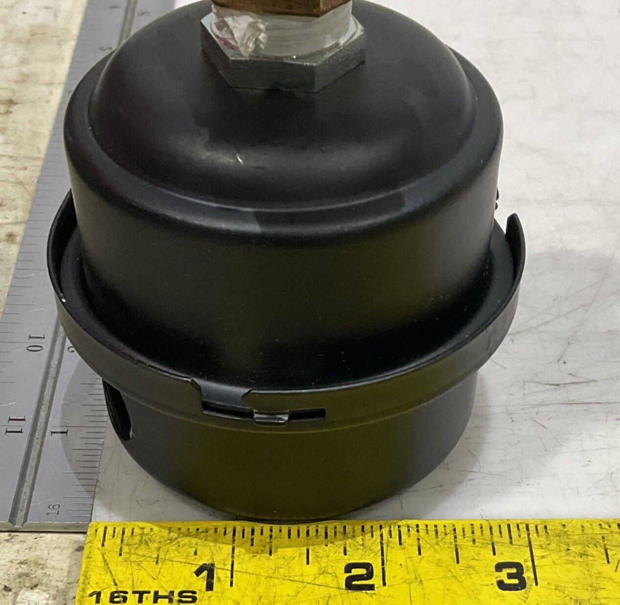EASTON N19566 4 POSITION FILTER ASSEMBLY 554