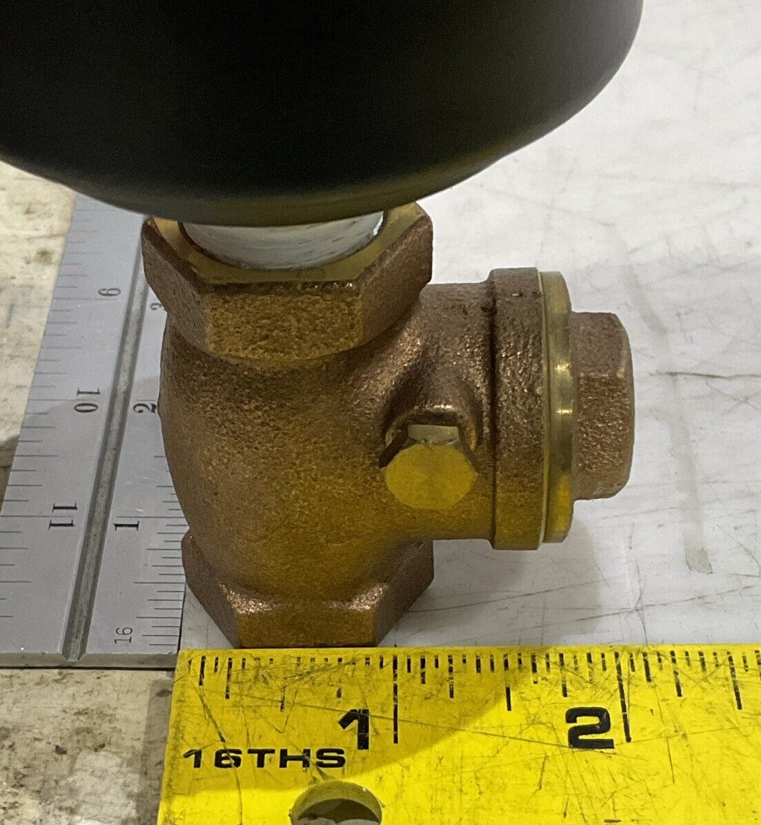EASTON N19566 4 POSITION FILTER ASSEMBLY 554