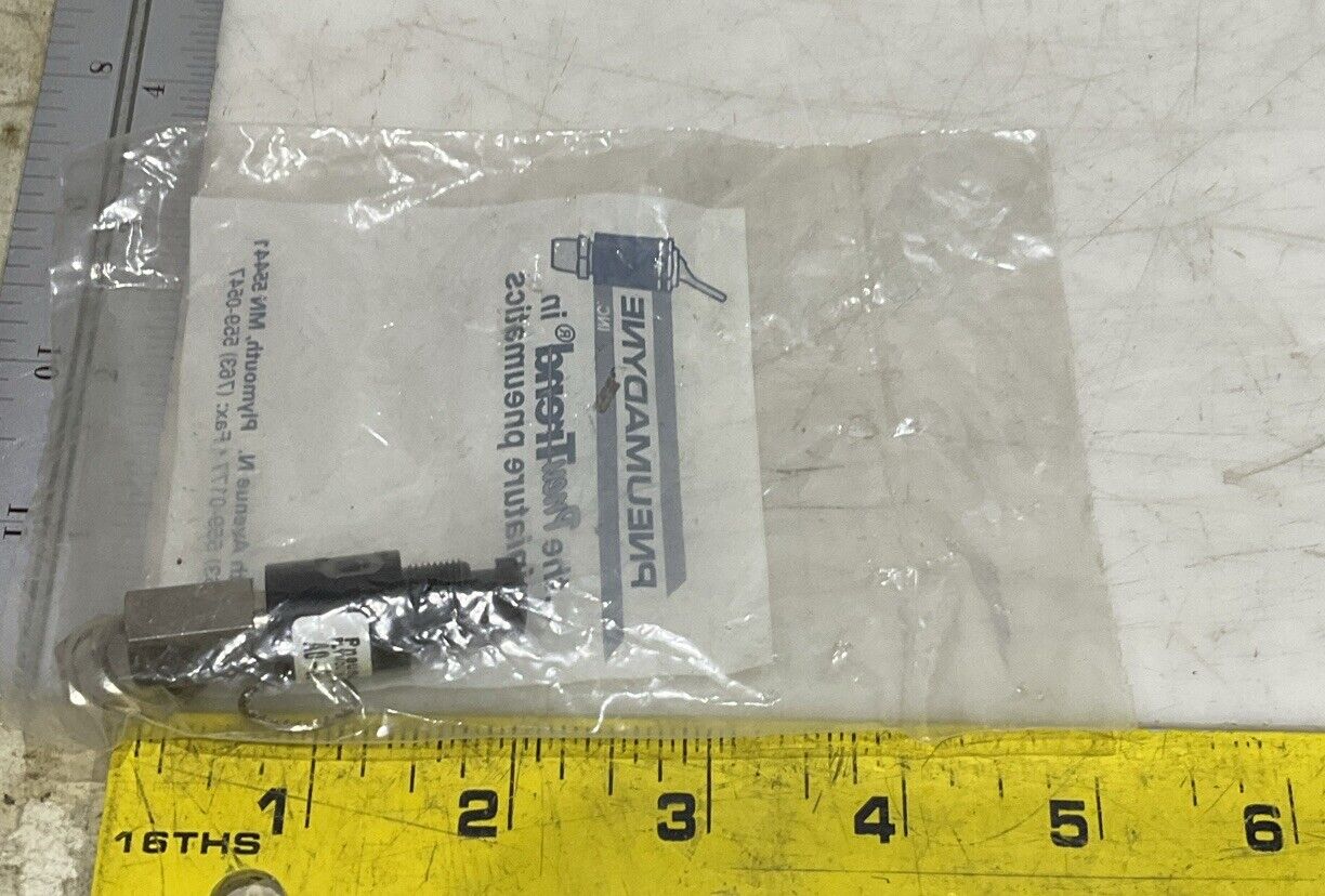 PNEUMADYNE A0-30-4 SOLENOID VALVE U3S