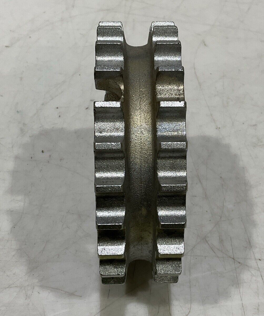 REXNORD NS882-12T 1” KWSS 614-29-1 SPLIT SINGLE ROW CONVEYOR SPROCKET 554