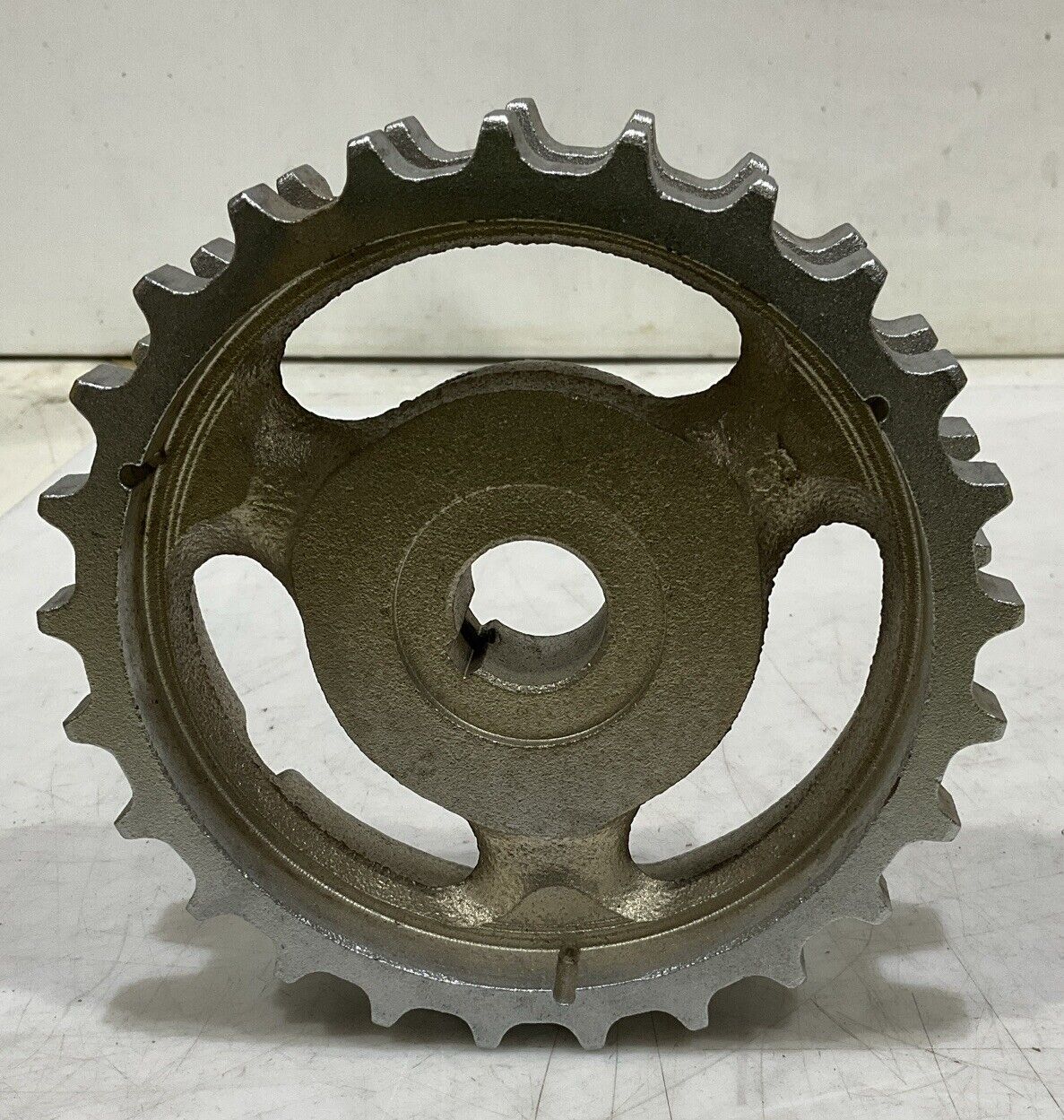 REXNORD NS882-12T 1” KWSS 614-29-1 SPLIT SINGLE ROW CONVEYOR SPROCKET 554