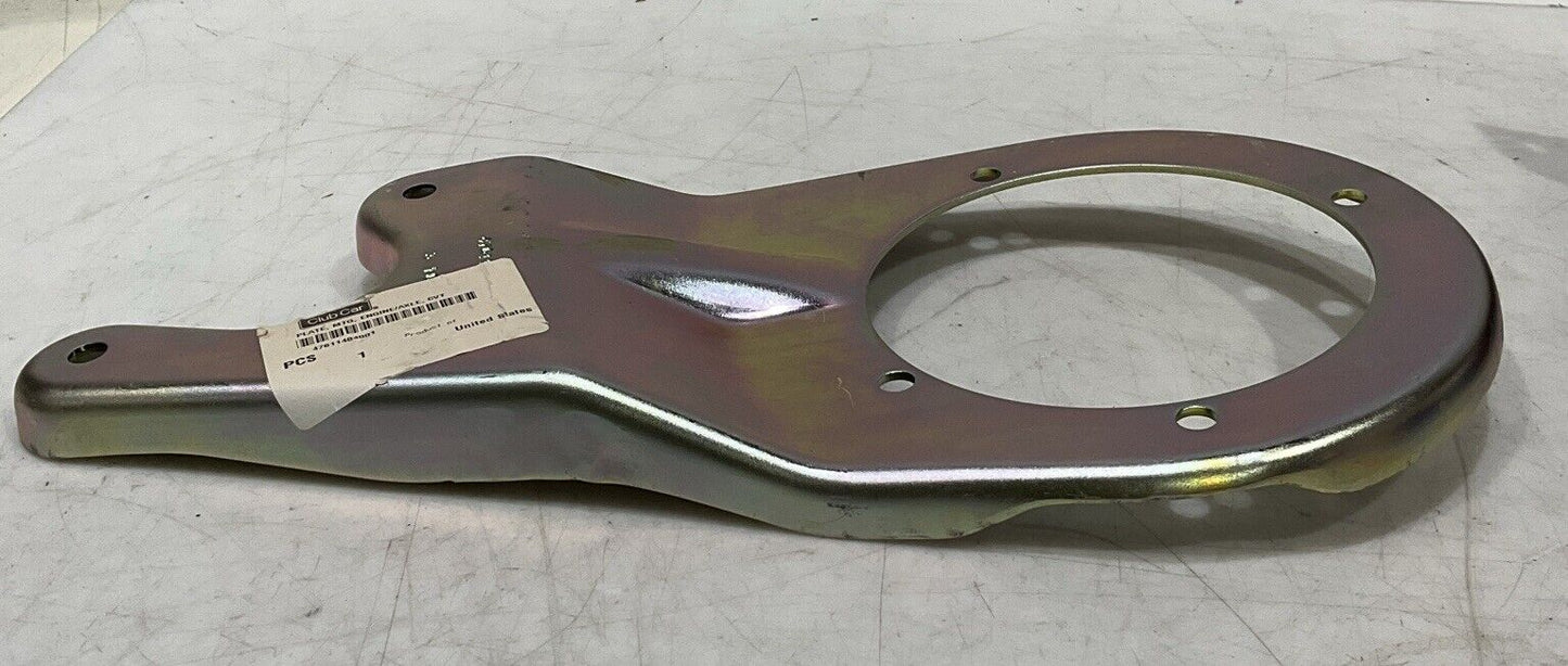CLUB CAR 47611484001 CVT ENGINE/AXLE MOUNTING PLATE 554