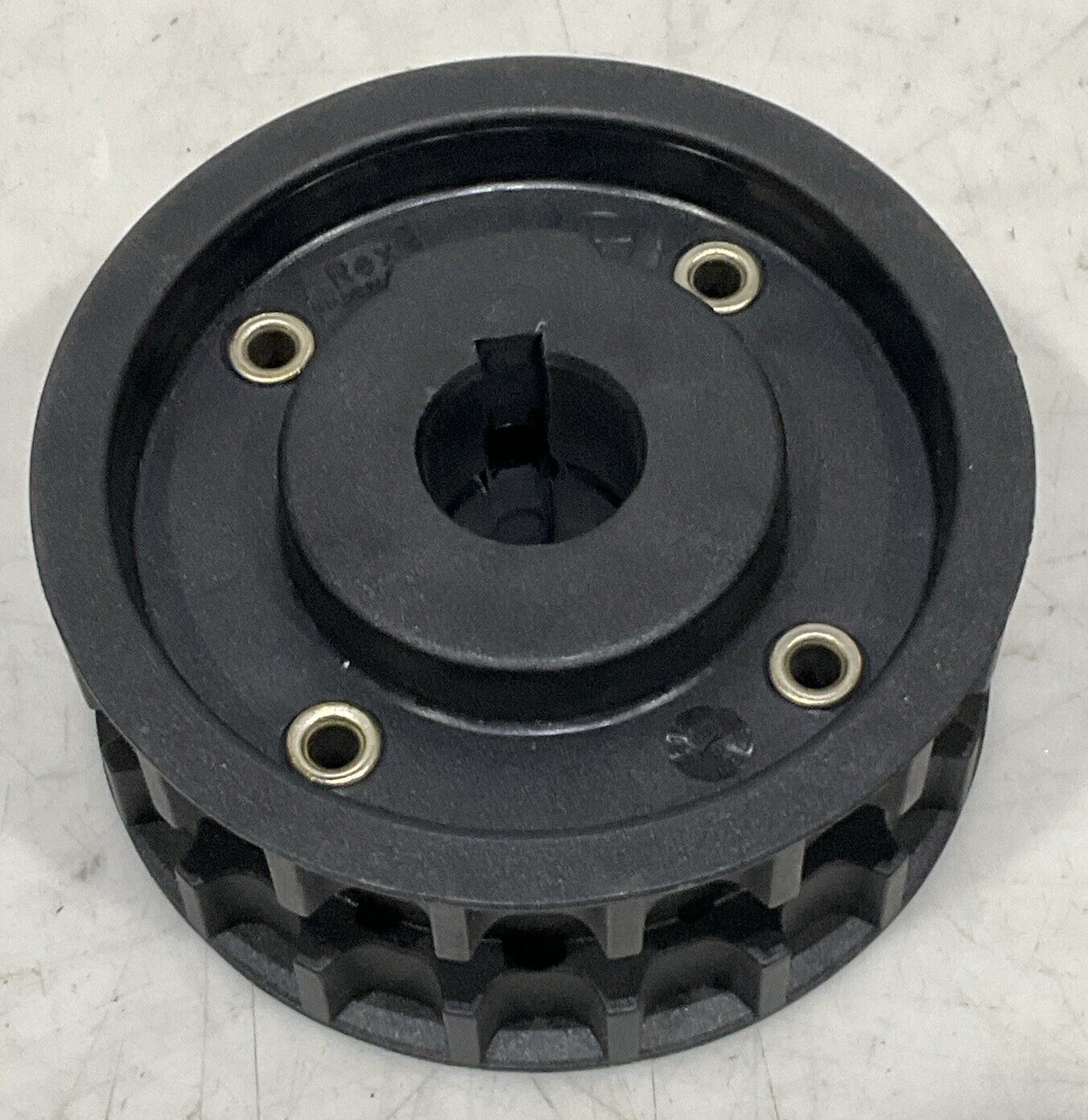 REX 19T CONVEYOR SPROCKET 554