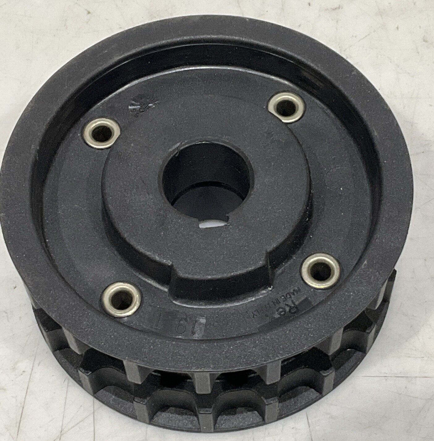 REX 19T CONVEYOR SPROCKET 554