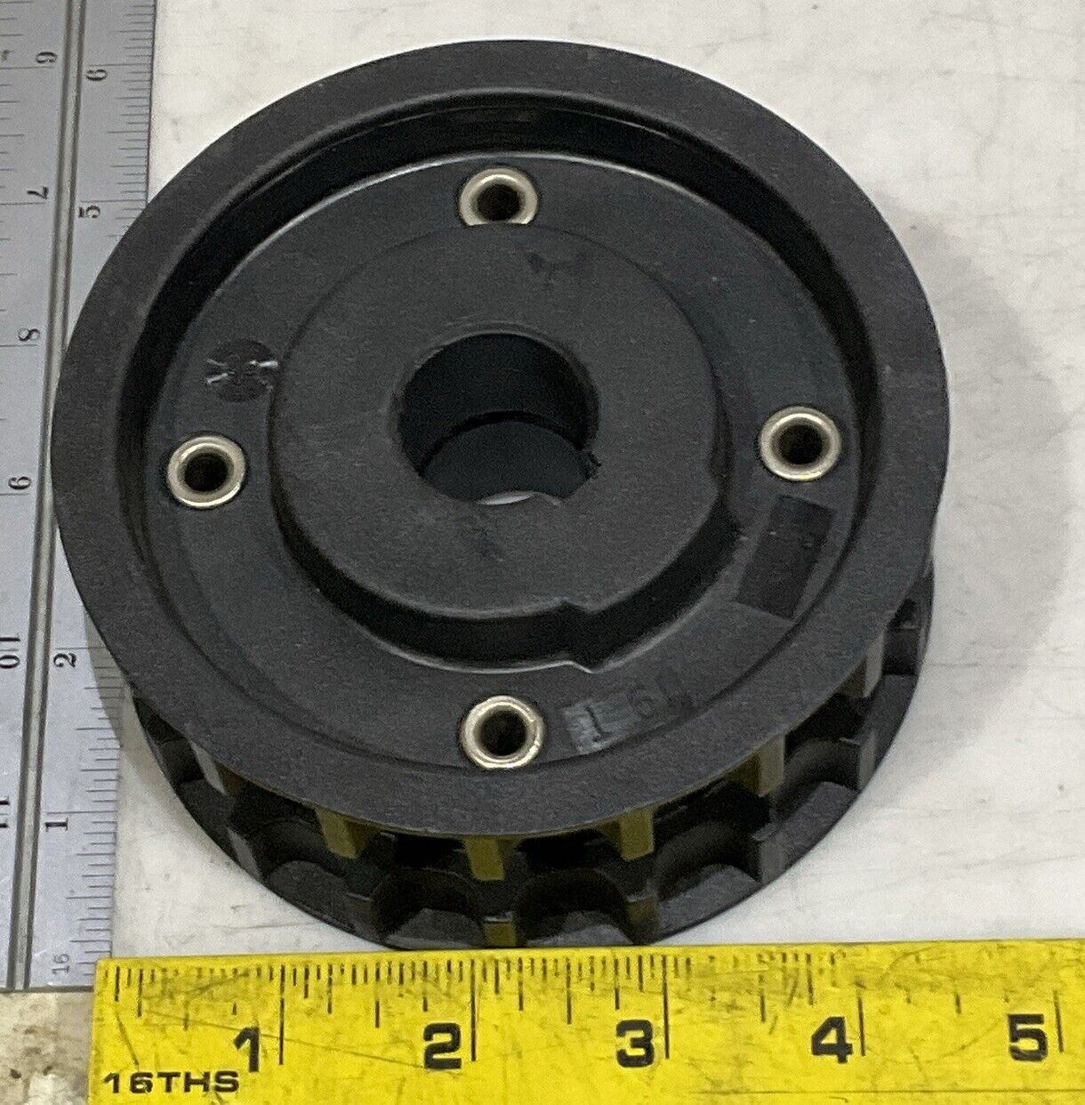REX 19T CONVEYOR SPROCKET 554