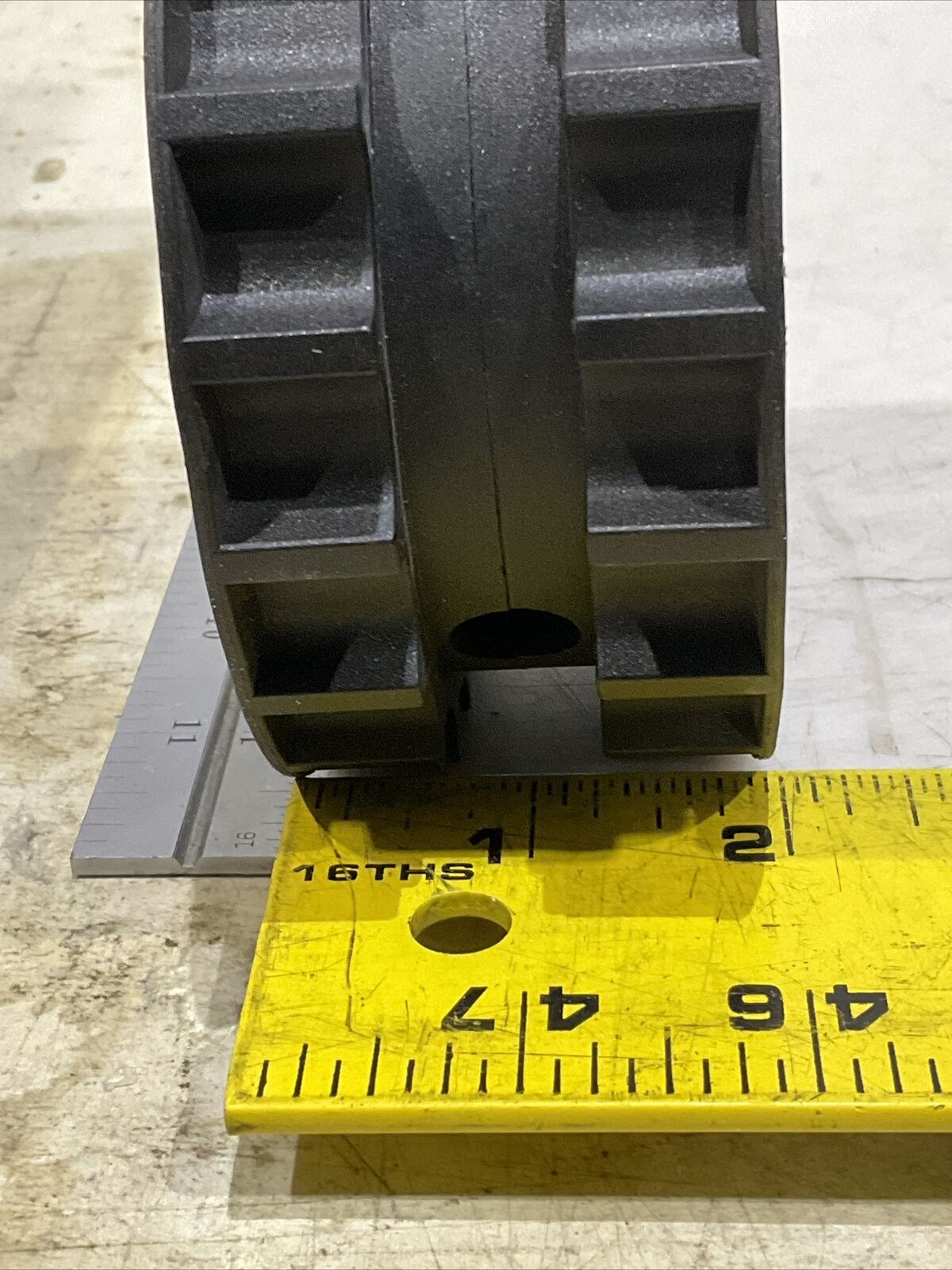 REX 19T CONVEYOR SPROCKET 554