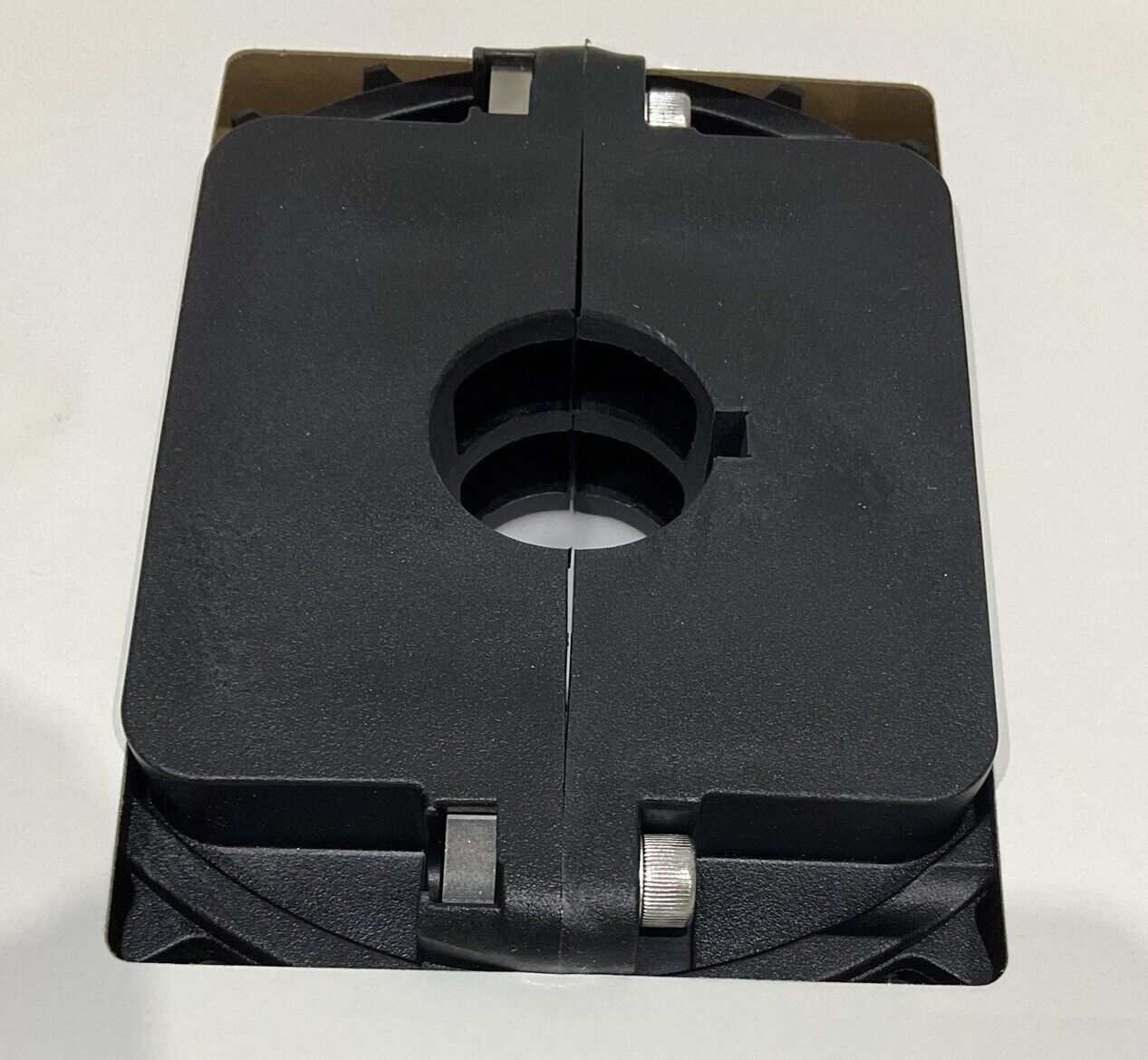 REXNORD NS85800-24T 1 1/4 1KW 1SS CONVEYOR SPLIT SOCKET LOT OF 2 554