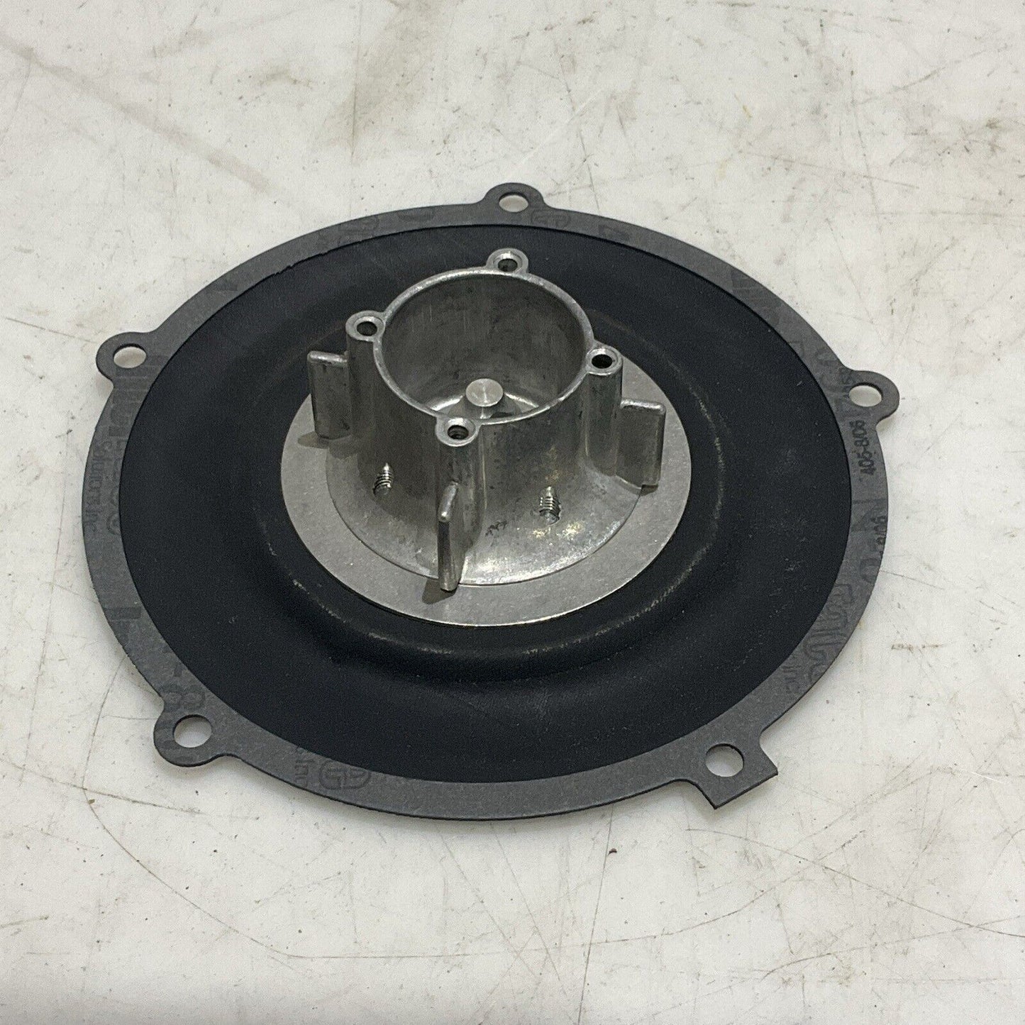 IMPCO AV1-12-6 700129 ARC-236852 DIAPHRAGM VALVE ASSEMBLY U4M