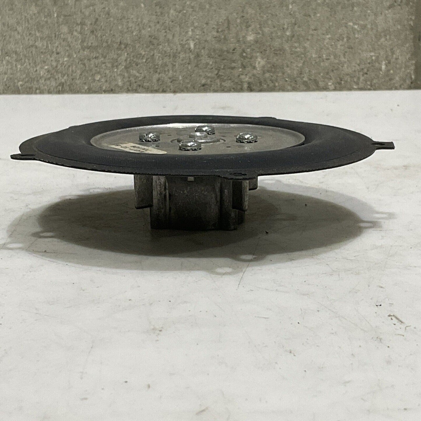IMPCO AV1-12-6 700129 ARC-236852 DIAPHRAGM VALVE ASSEMBLY U4M