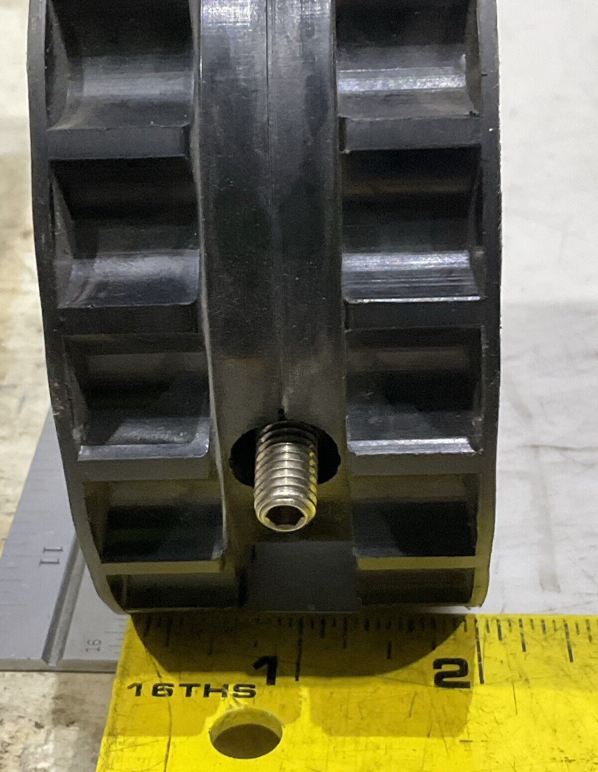 MARBETT Z 19 CONVEYOR SPROCKET 554