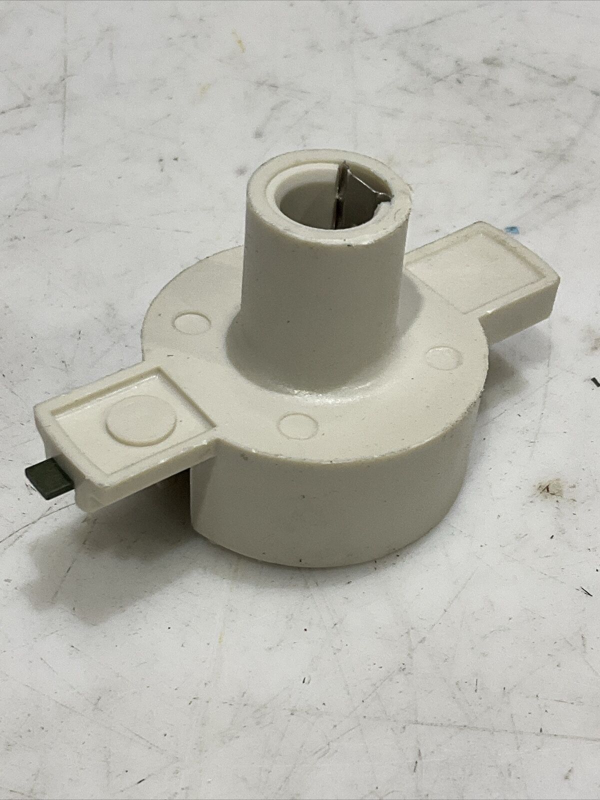 ACDELCO D447 10496798 ROTOR DISTRIBUTER LOT OF 3 U3M