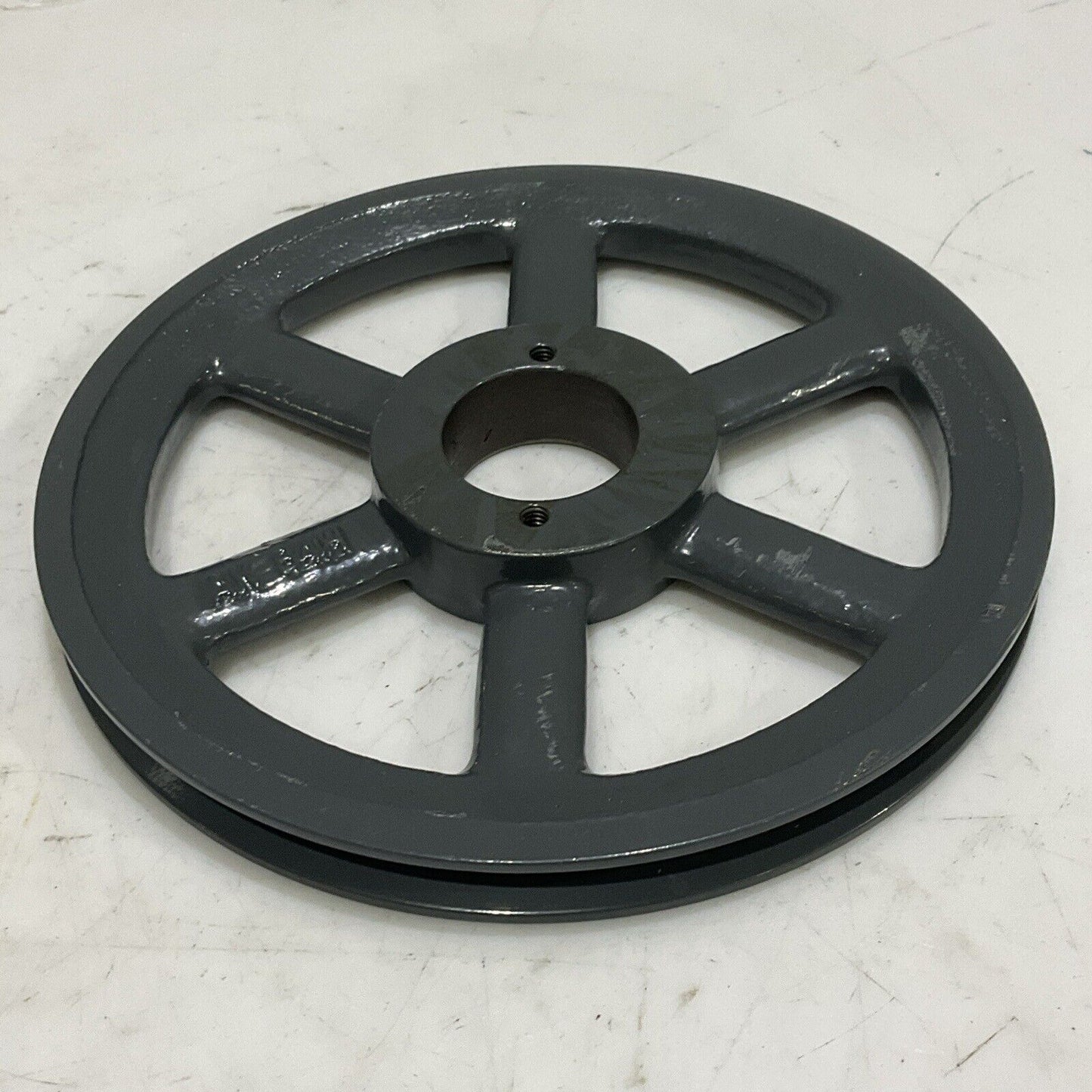 BLACKSCAR AK 84H SHEAVE PULLEY U4M