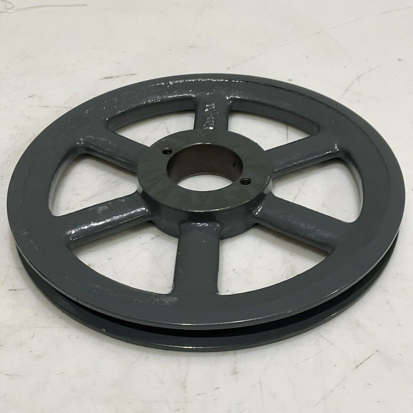 BLACKSCAR AK 84H SHEAVE PULLEY U4M