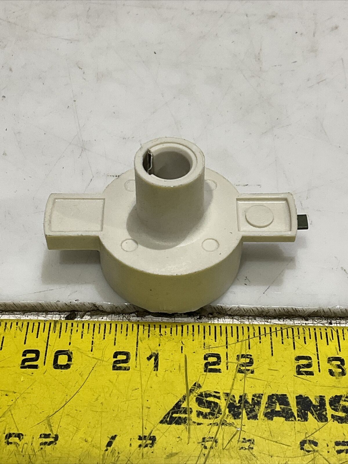 ACDELCO D447 10496798 ROTOR DISTRIBUTER LOT OF 3 U3M