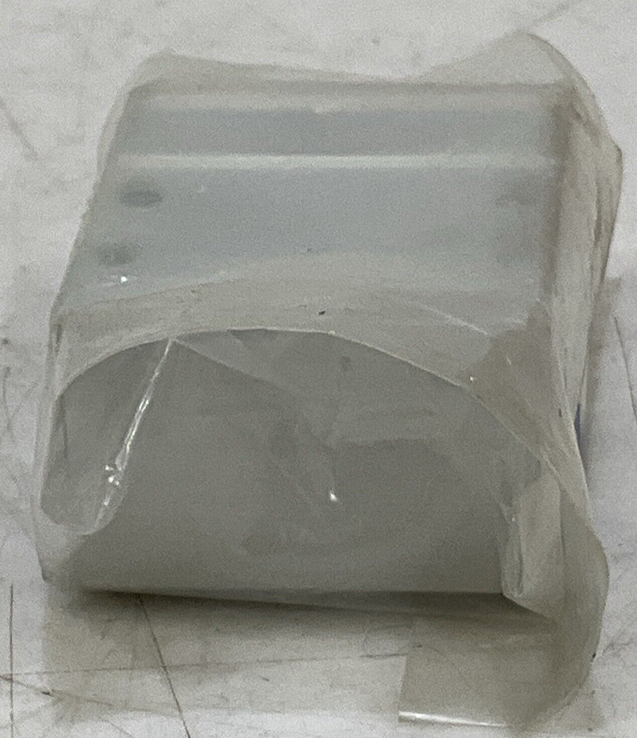 SMC SS5Y3042-02-01T PNEUMATIC MANIFOLDE SOLENOID VALVE BLOCK BASE 554
