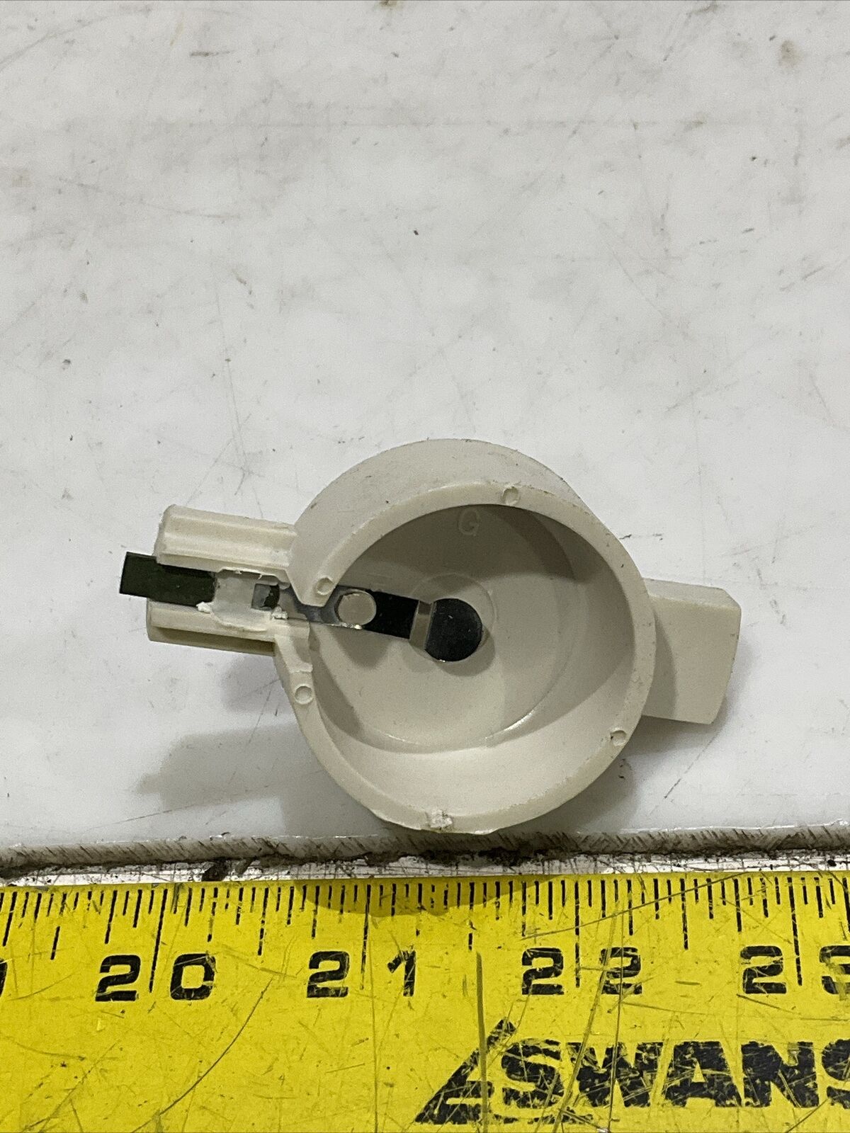 ACDELCO D447 10496798 ROTOR DISTRIBUTER LOT OF 3 U3M