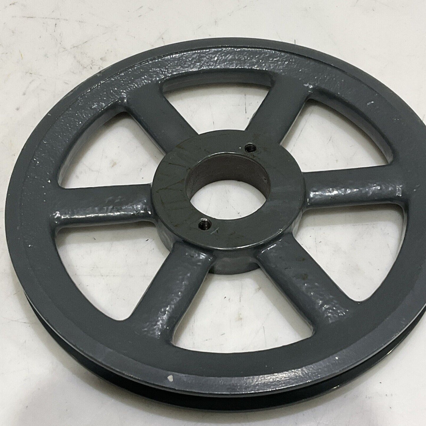 BLACKSCAR AK 84H SHEAVE PULLEY U4M