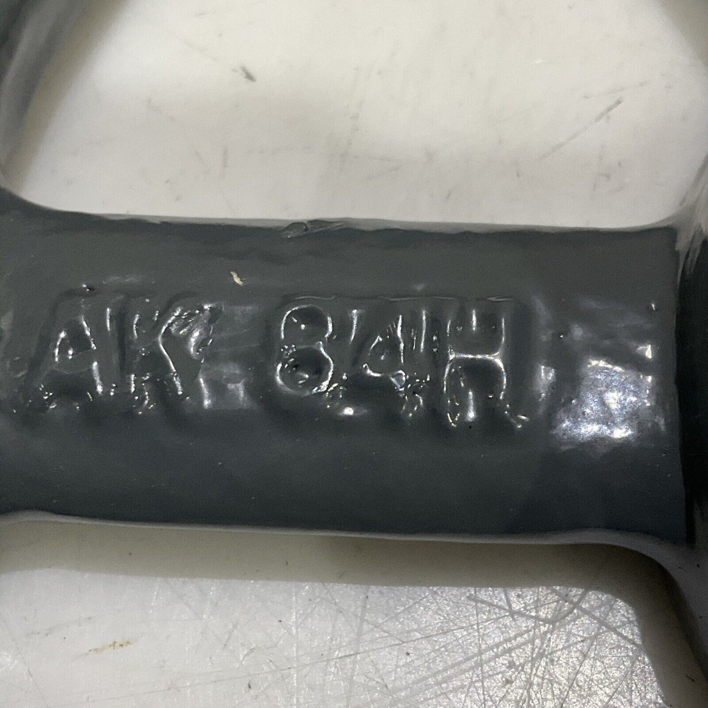 BLACKSCAR AK 84H SHEAVE PULLEY U4M