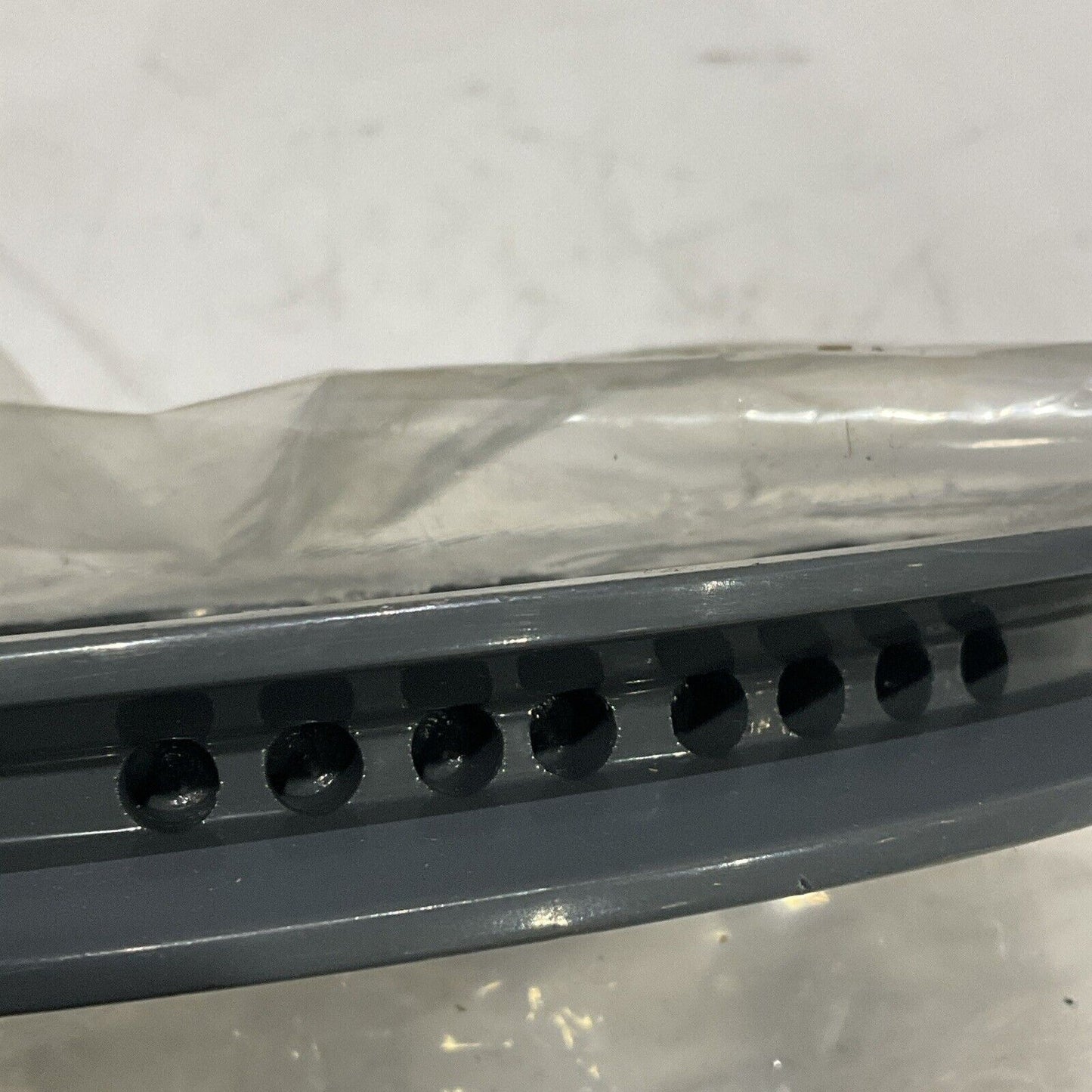 BLACKSCAR AK 84H SHEAVE PULLEY U4M