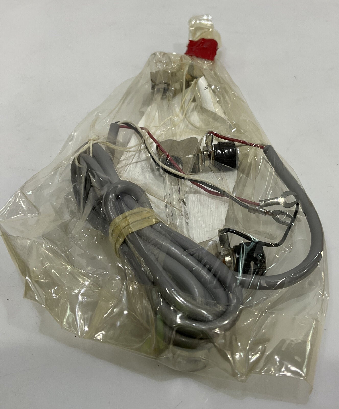BECKMAN JD-20 20.0 CONDUCTIVITY CELL 373
