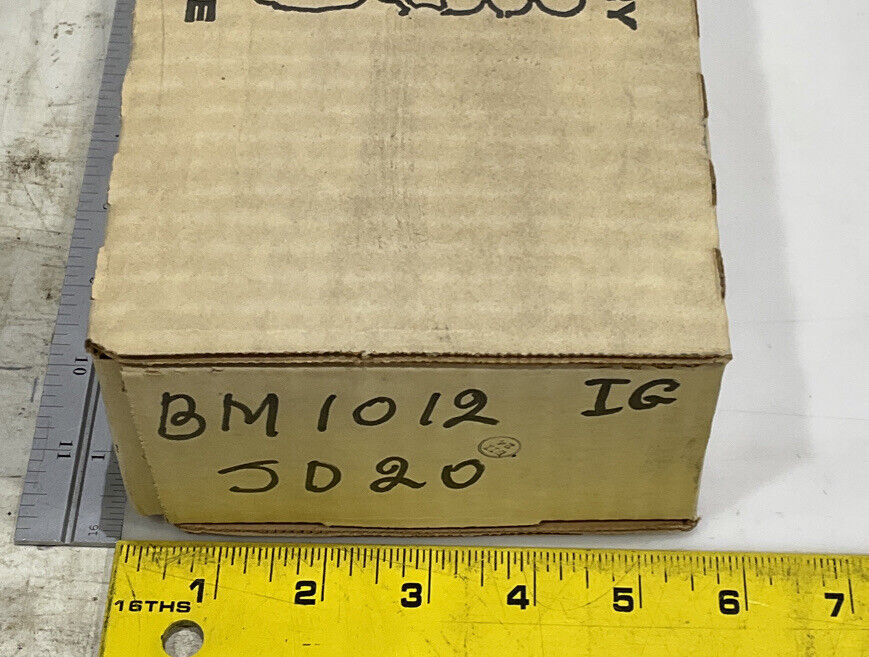 BECKMAN JD-20 20.0 CONDUCTIVITY CELL 373