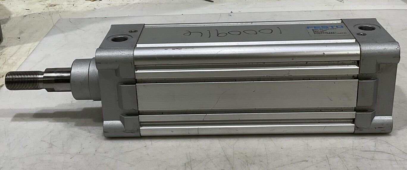 FESTO DNC-80-150-PPV-A 28471620 PNEUMATIC CYLINDER U4M