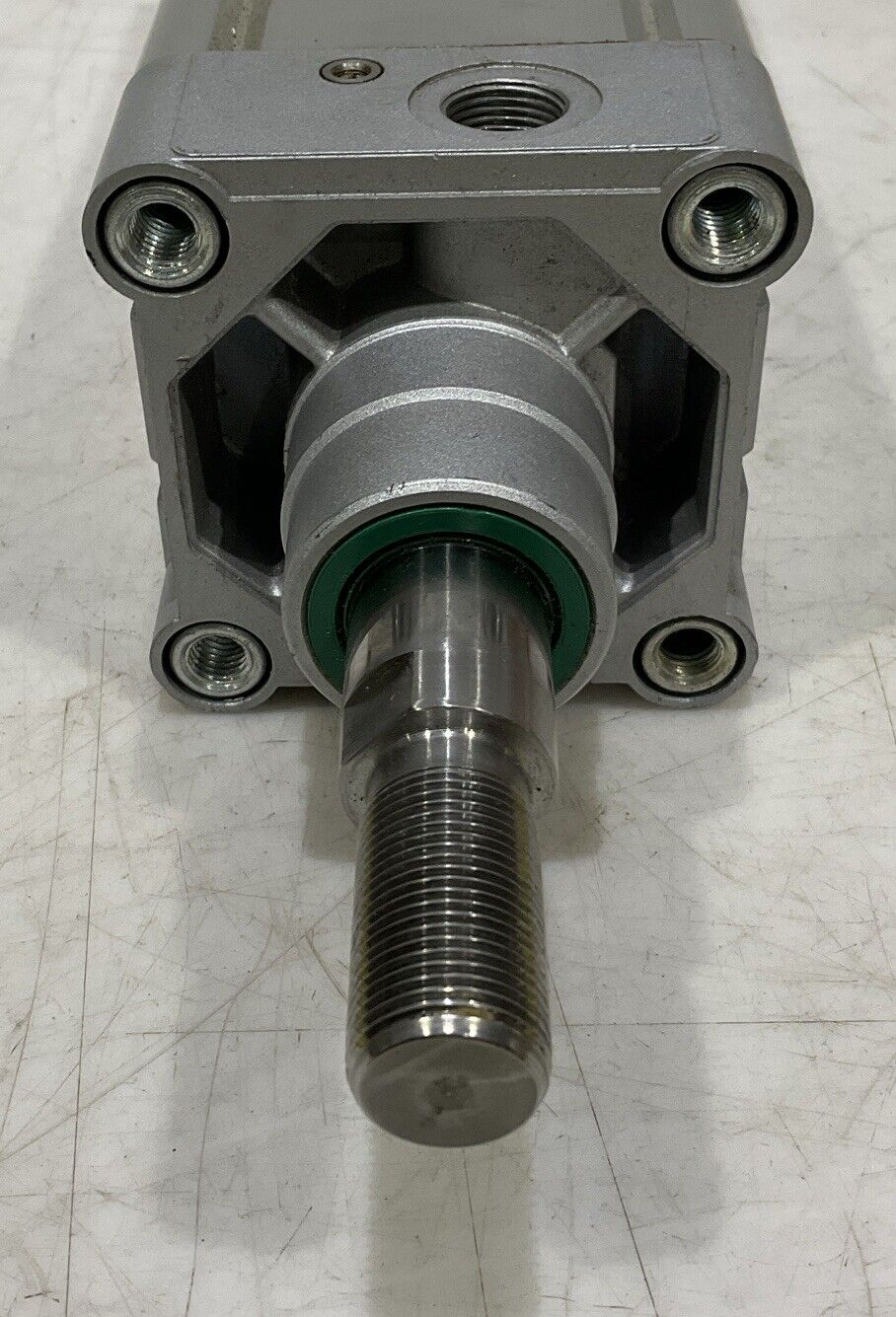 FESTO DNC-80-150-PPV-A 28471620 PNEUMATIC CYLINDER U4M