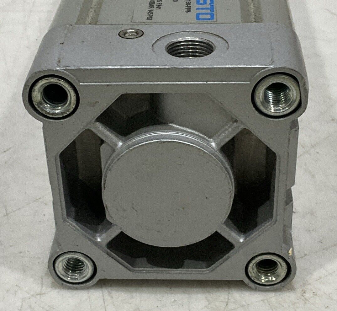 FESTO DNC-80-150-PPV-A 28471620 PNEUMATIC CYLINDER U4M