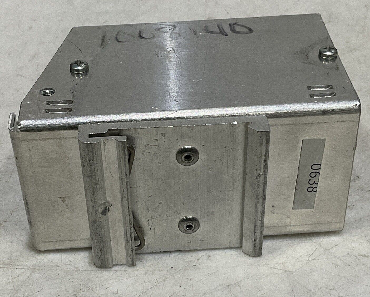 ADEL SYSTEM PFALVP3 2A AC/DC CONVERTER U4M