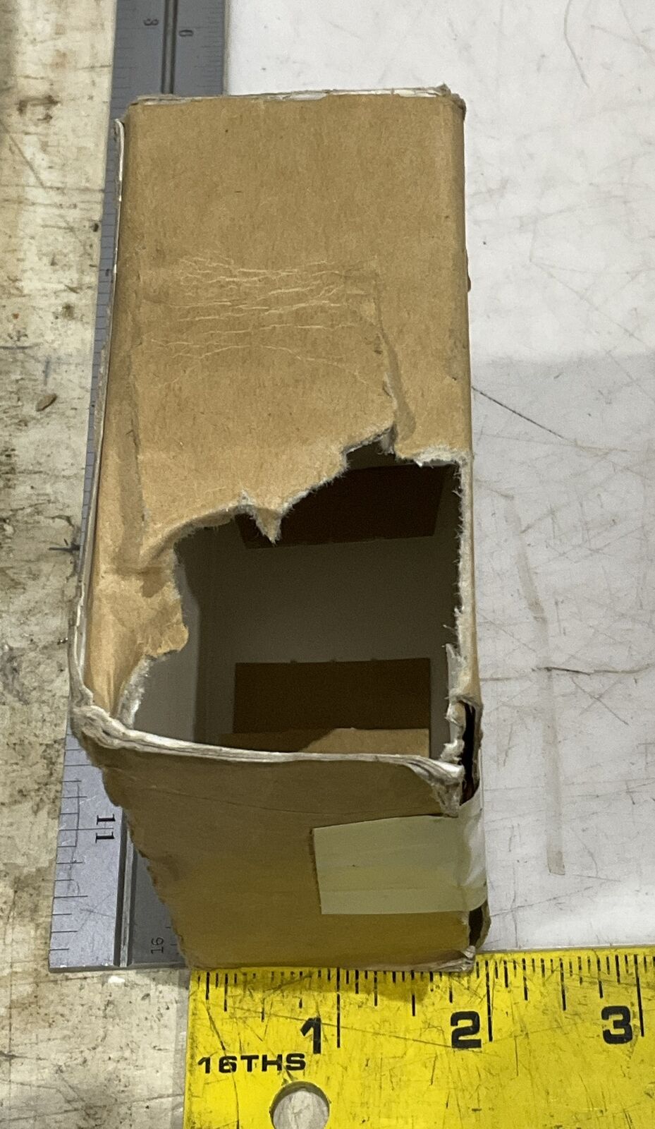 SIEMENS 3RV2011-1EA10 SIRIUS CONTACTOR U4M